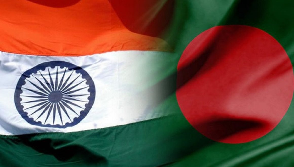 Bangladesh left India behind in terms of per capita income