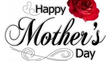 The cricketers expressed their love and respect to all the mothers