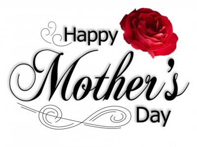 The cricketers expressed their love and respect to all the mothers