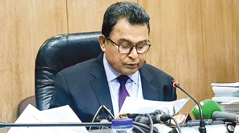 “There is an opportunity to whiten black money in the next budget too”: Finance Minister