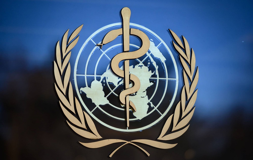 The epidemic will not end without vaccination up to 70 percent : WHO
