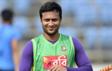 Shakib is not likely to play in CPL-IPL