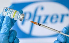 Pfizer vaccine perfectly safe for teenagers: Britain