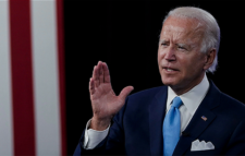 Biden also banned more other 59 Chinese companies