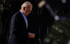 Biden to champion democracy in first foreign trip