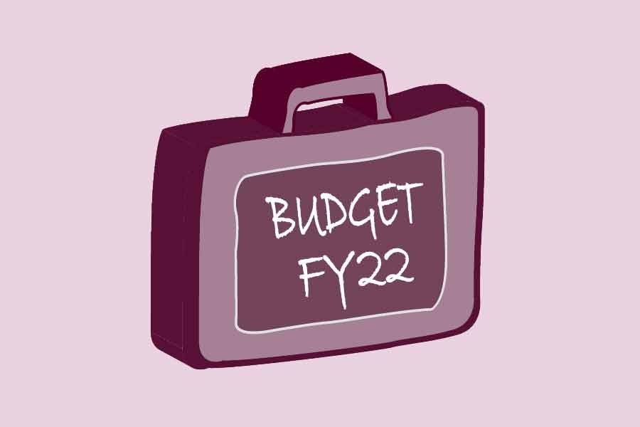 10 mega projects to get lion’s share of ADP : Budget FY22
