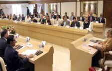 Cabinet approves proposed national budget for FY 2021-22