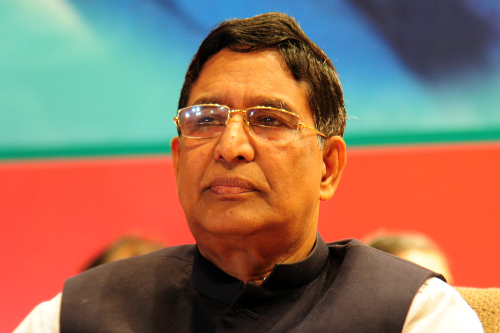 Allocation in budget for agriculture enough : Agriculture Minister