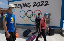 2022 Winter Olympics in China, a chance to press Beijing on human rights
