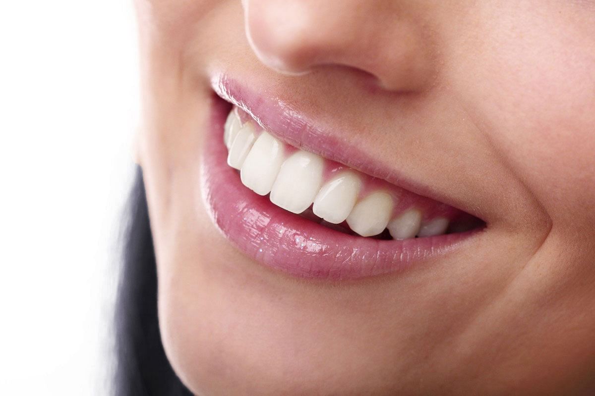Things to do to keep the gums healthy