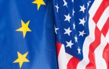 The United States is spying against on European leaders