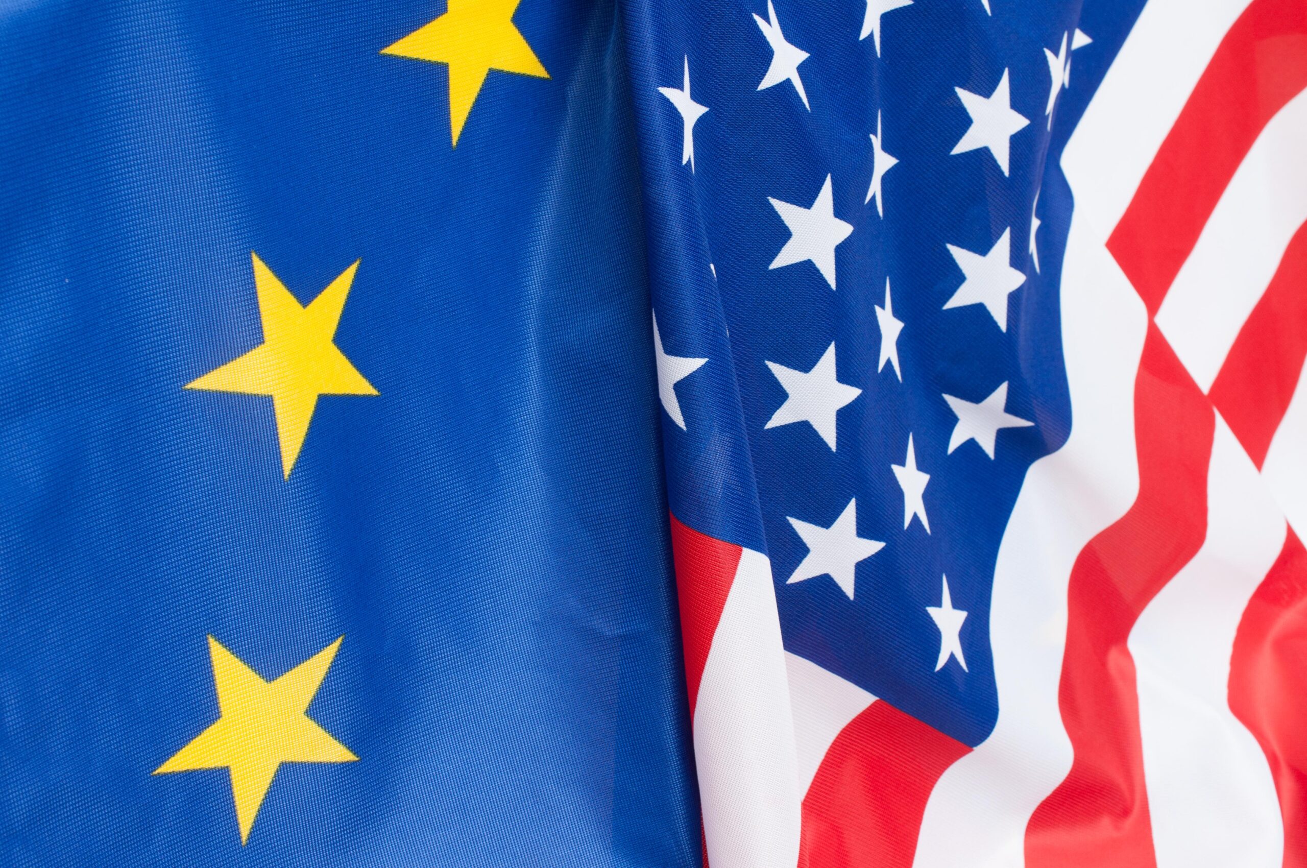 The United States is spying against on European leaders
