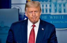 Trump’s communications platform has been permanently shut down