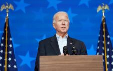 We will do as much as possible for blacks: Biden