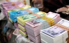 Banks’ capital base strengthens in Q1