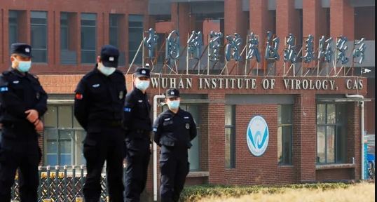 US report concluded COVID-19 may have leaked from Wuhan lab