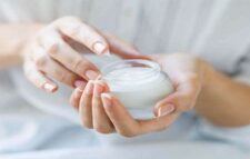 Gentle care of rough hands can be taken using sanitizer-soap