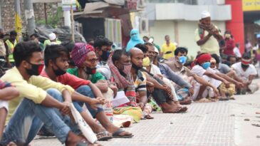 Prioritizing employment generation a must