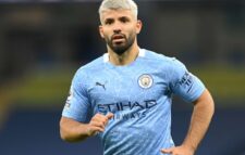Aguero returned to Bara again