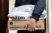 Amazon hit with $886m fine for alleged data law breach