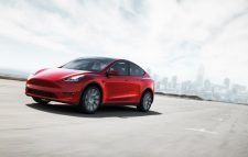 Tesla profit surge driven by record car deliveries