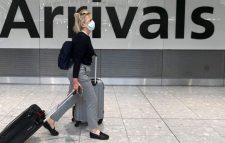 Fully-jabbed from EU and US could avoid quarantine