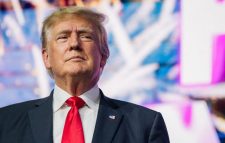 Donald Trump ordered to hand over tax returns to Congress