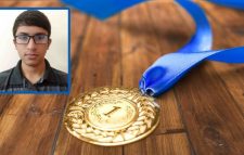 Bangladesh bags first-ever Maths Olympiad gold