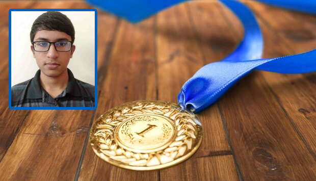 Bangladesh bags first-ever Maths Olympiad gold