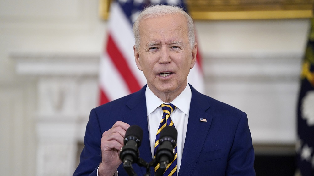 Youth programs central to Biden’s crime prevention plan