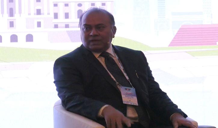 Small investors are breath in stock market: BSEC chief