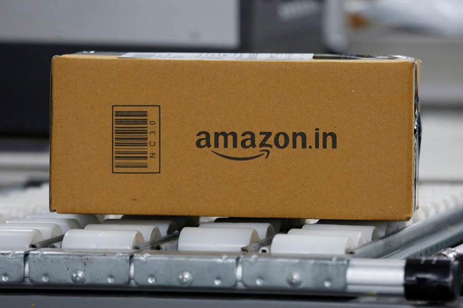 Amazon, Tata raise concerns about India’s e-commerce rules