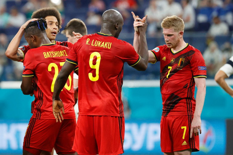 Belgium’s ‘golden generation’: Another opportunity gone