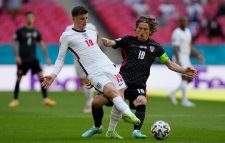 Mason Mount: England midfielder expected to start in Euro 2020 quarter-final against Ukraine