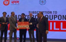 Nagad plans to raise Tk 5bn through zero-coupon bonds