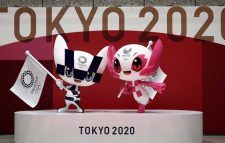 The Olympic mascots aren’t winning any medals