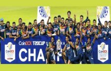 Sri Lanka wins series against India after 13 years