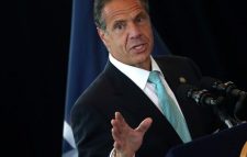Andrew Cuomo: Biden says governor should resign over harassment report