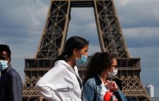 Covid-19: Quarantine-free travel to France resumes as UK rules change