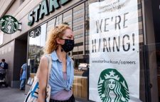 US job vacancies hit a record 10.1 million