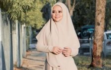 Malaysian singer dies of Covid days after giving birth