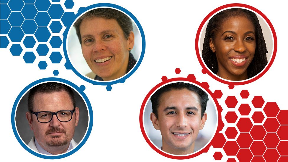 ‘This was a race and we lost’: How US doctors really feel about Covid surge