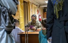 UK looking at bespoke Afghan refugee scheme – Dominic Raab