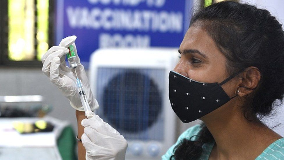 Covishield: WHO flags fake jabs in India, Africa