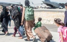Afghanistan: Avoid Kabul airport due to terror threat, Foreign Office warns