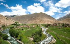 Afghanistan: The ‘undefeated’ Panjshir Valley – an hour from Kabul