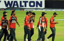 BCB announce 19-member squad for New Zealand series
