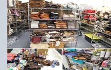 13.5 million worth counterfeit trademarks seized in USA