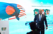 USA roadshow quite successful: BSEC chairman