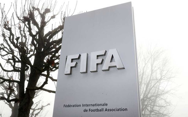 FIFA, deemed a victim of its own scandal, will share $200 million payout